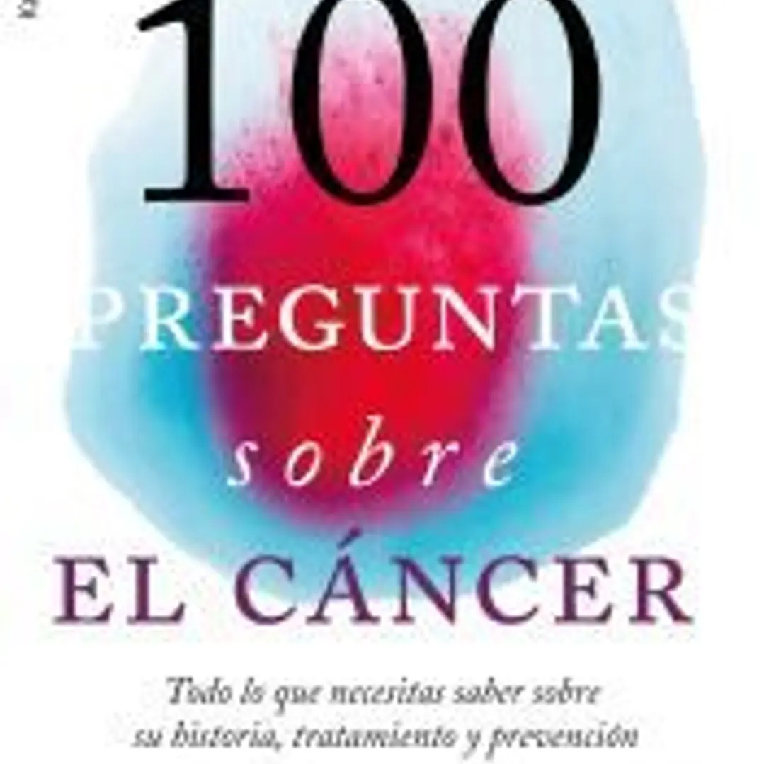 100 preguntas sobre el cáncer 1