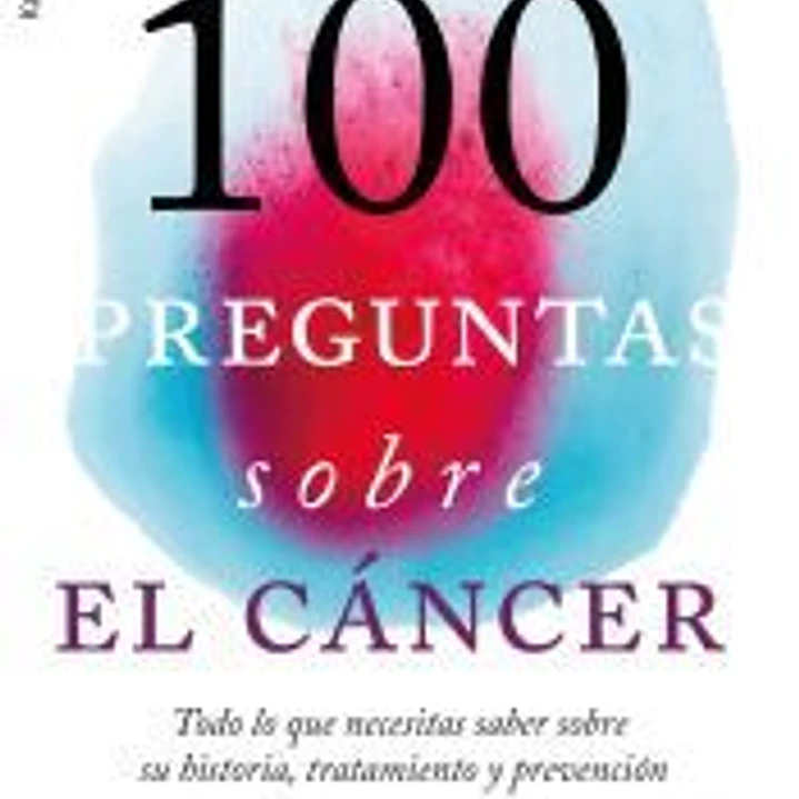 100 preguntas sobre el cáncer 1