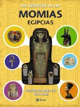 Los secretos de las momias egipcias