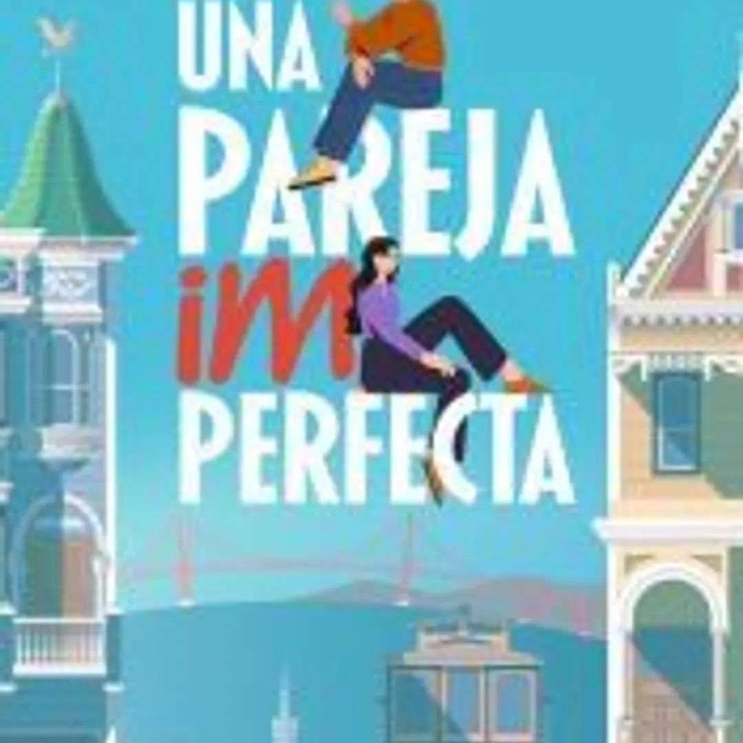 UNA PAREJA IMPERFECTA 1