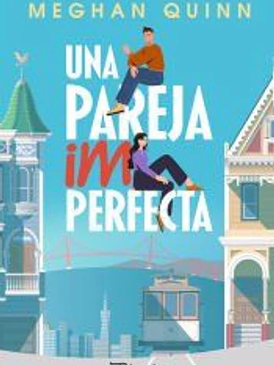 UNA PAREJA IMPERFECTA