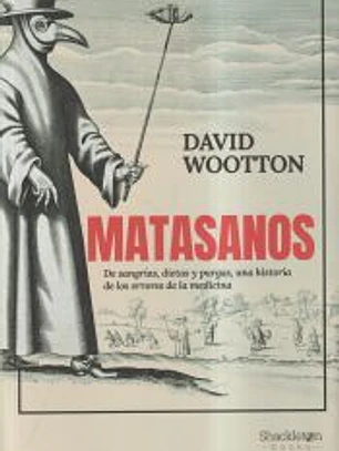 Matasanos