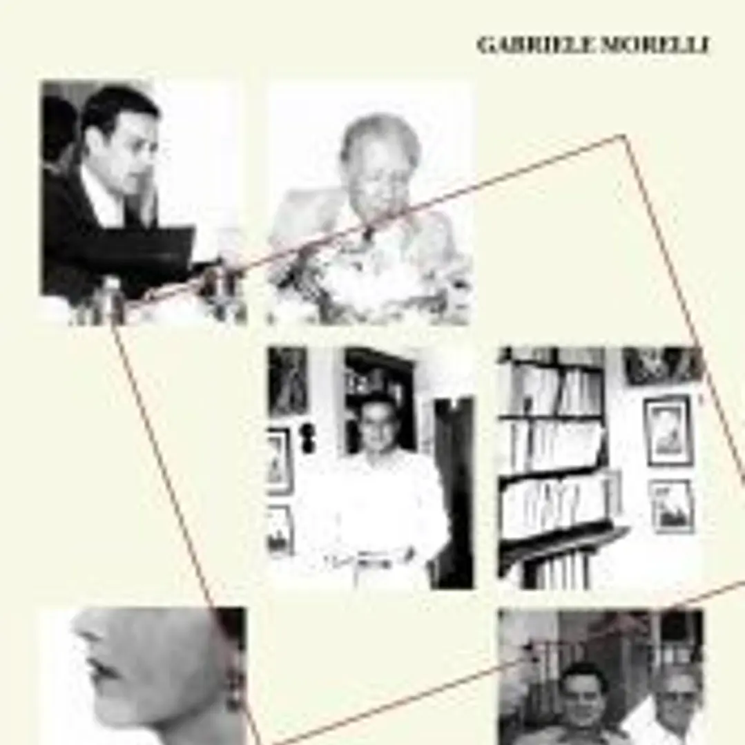 Las habitaciones de la memoria 1