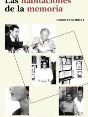 Las habitaciones de la memoria