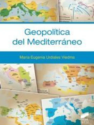 Geopolítica del Mediterráneo