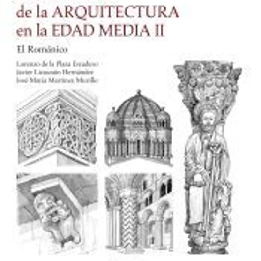 Guía visual de la arquitectura en la Edad Media II 1