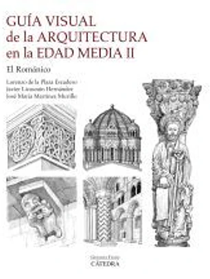Guía visual de la arquitectura en la Edad Media II