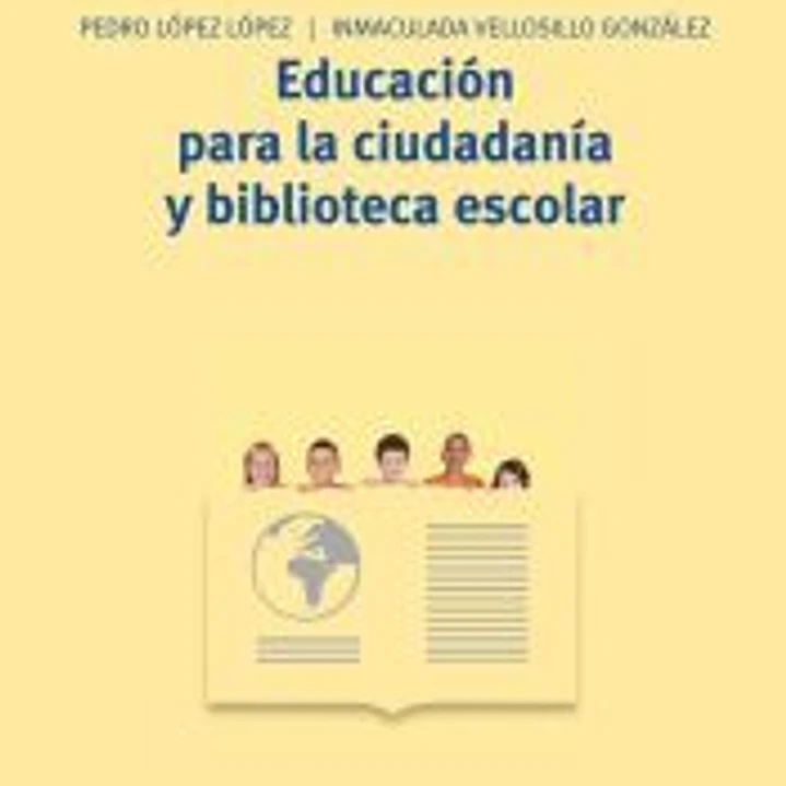 EDUCACION PARA LA CIUDADANIA Y BIBLIOTECA ESCOLAR 1