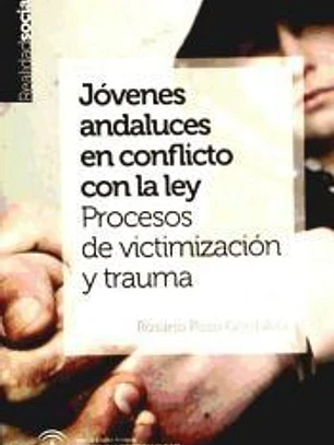 JOVENES ANDALUCES EN CONFLICTO CON LA LEY(978) 