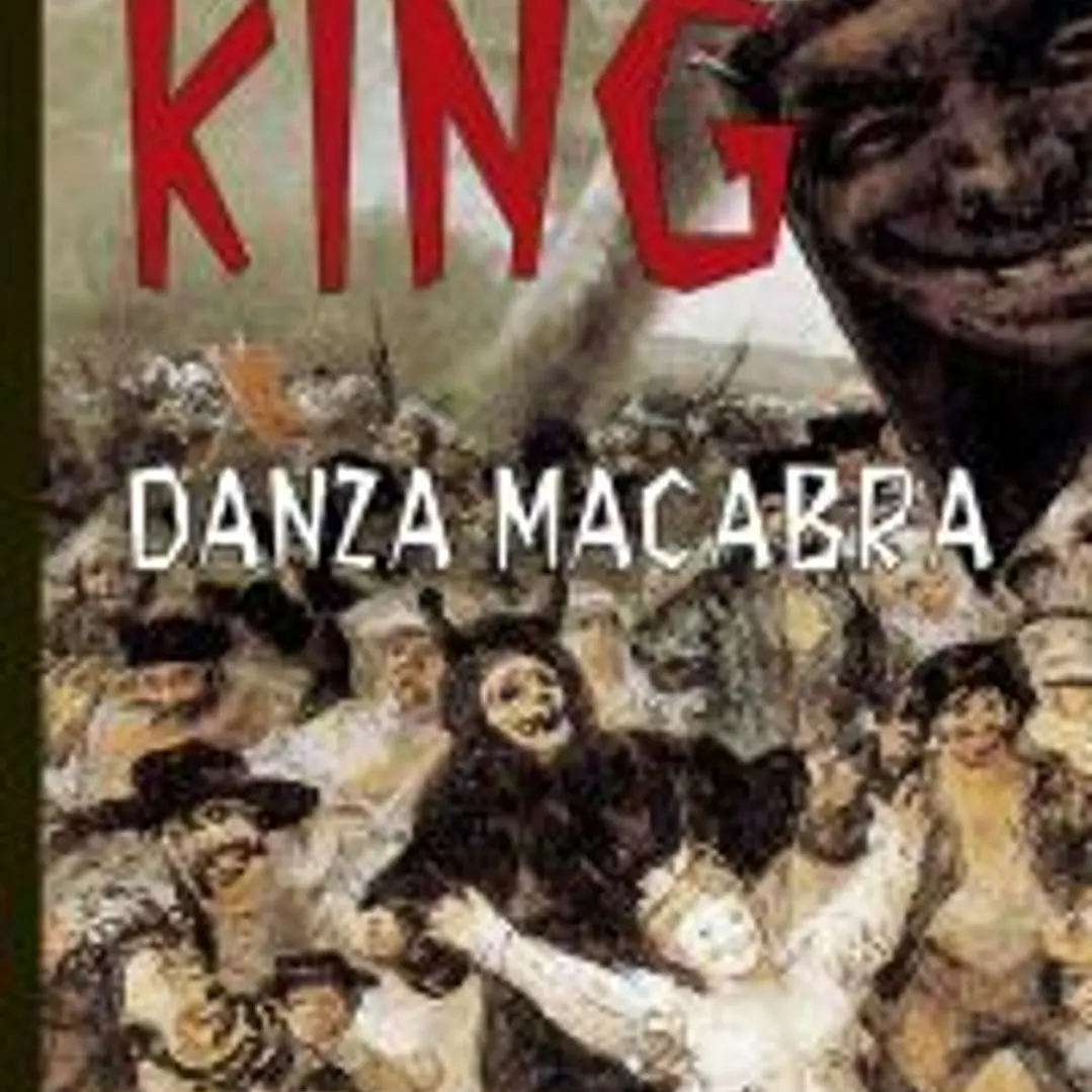 Danza Macabra (Reed.) 1