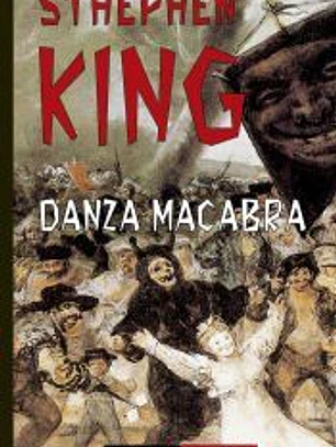 Danza Macabra (Reed.)