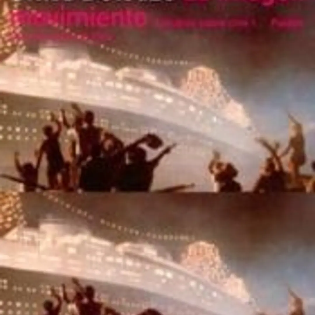 LA IMAGEN-MOVIMIENTO. Estudios sobre cine I 1