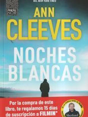 Noches blancas