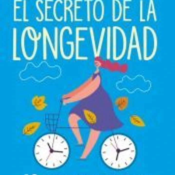 El Secreto de la Longevidad 1