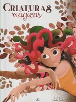 Criaturas Mágicas
