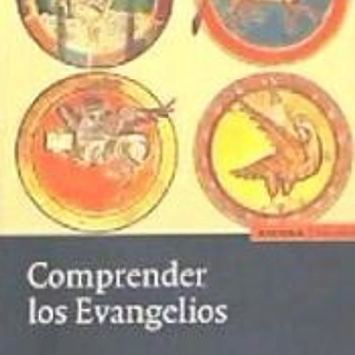 Comprender los evangelios 1