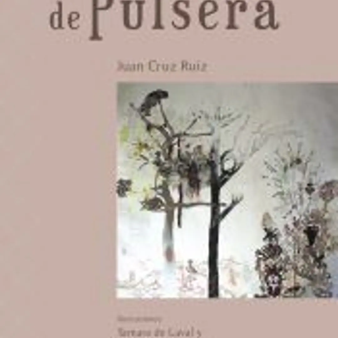 EN LA HUERTA DE PULSERA 1