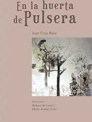 EN LA HUERTA DE PULSERA