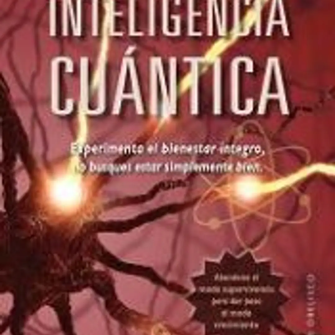 Inteligencia cuántica 1