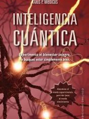 Inteligencia cuántica