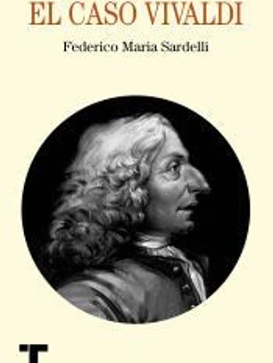 El caso Vivaldi
