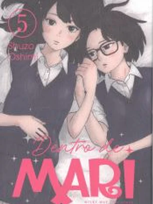 DENTRO DE MARI, VOL. 5