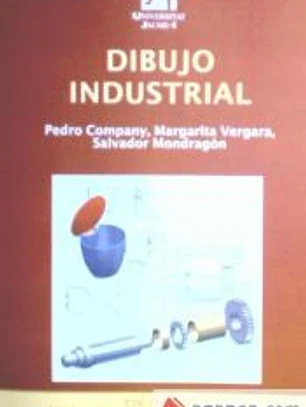 Dibujo Industrial