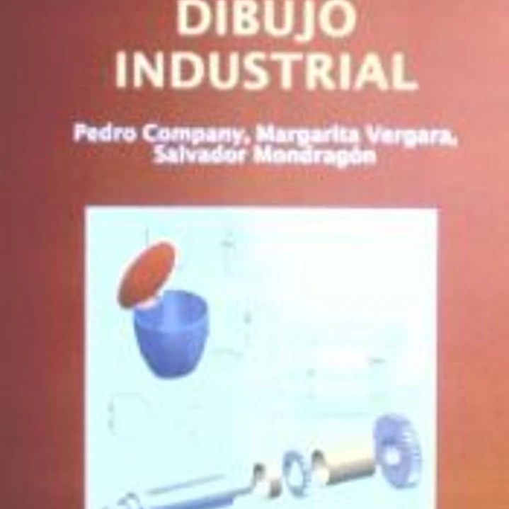 Dibujo Industrial 1