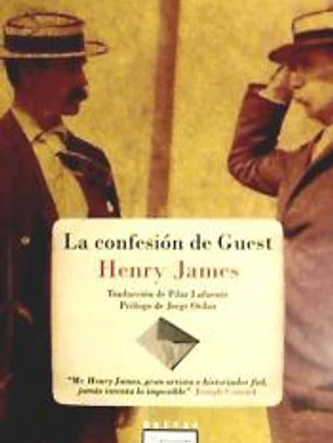 La Confesion de Guest