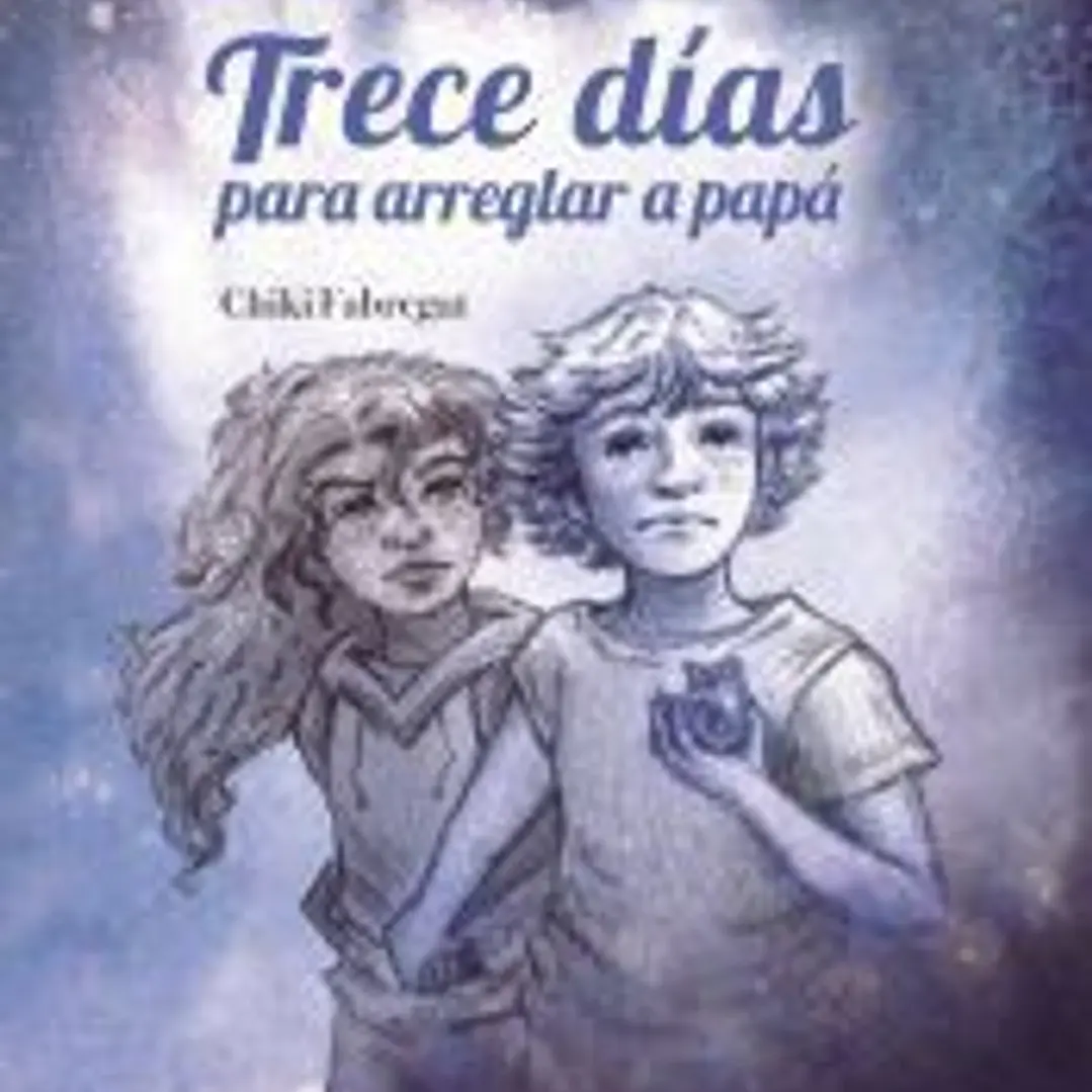 Trece días para arreglar a papá 1