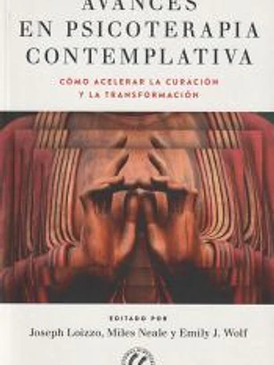 Avances en psicoterapia contemplativa