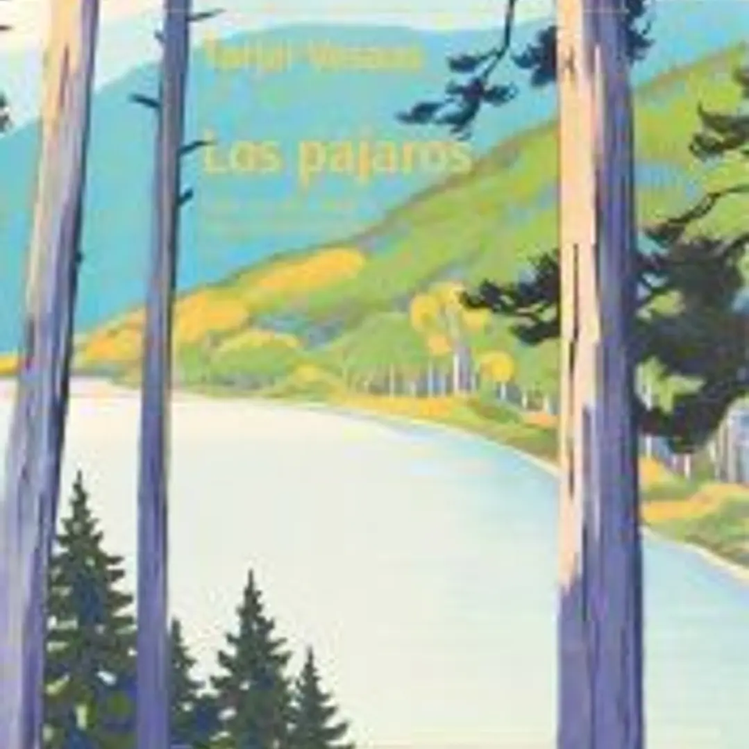 Los Pájaros 1