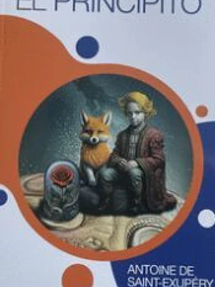 EL PRINCIPITO