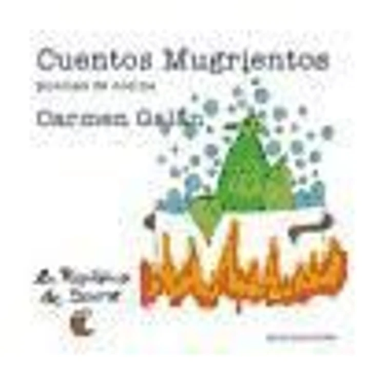 CUENTOS MUGRIENTOS-POEMAS DE COCINA 1