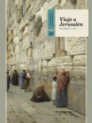 Viaje a Jerusalén