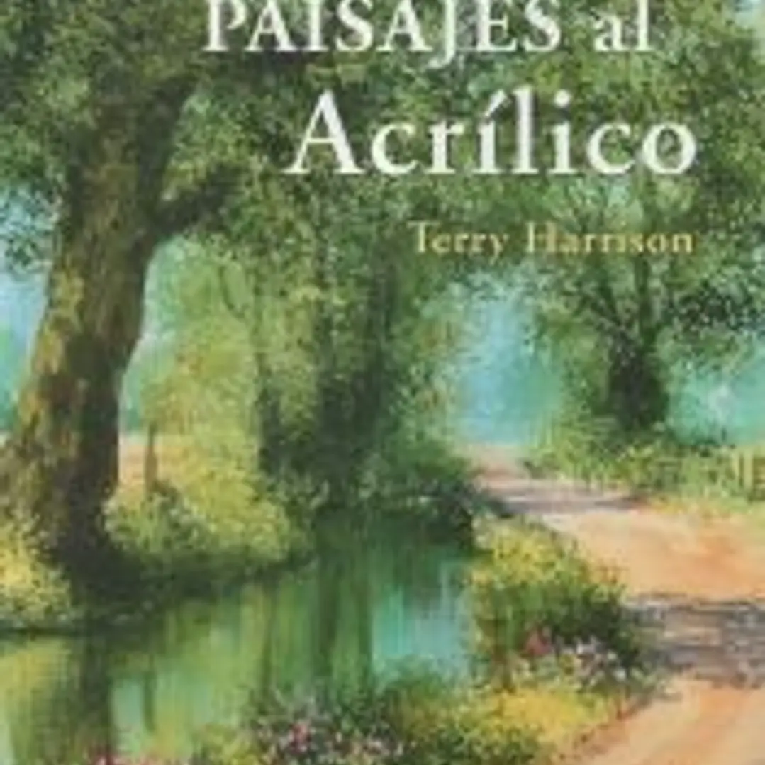 Paisajes al acrílico 1