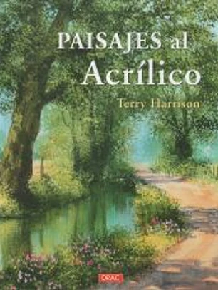 Paisajes al acrílico