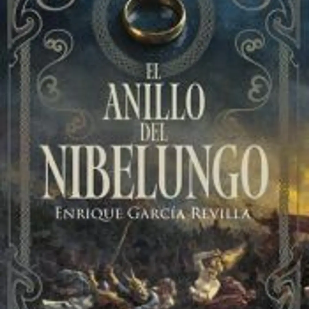 El anillo del nibelungo 1