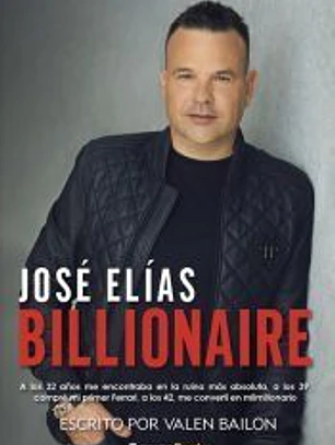 BILLIONAIRE: A LOS 39 AÑOS ME ENCONTRABA EN LA RUINA MÁS ABSOLUTA, A LOS