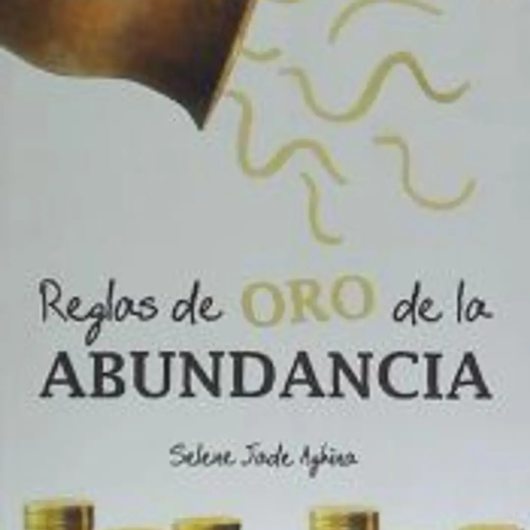 Reglas de oro de la abundancia 1