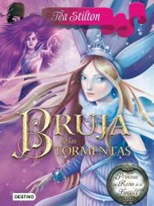 Bruja de las tormentas