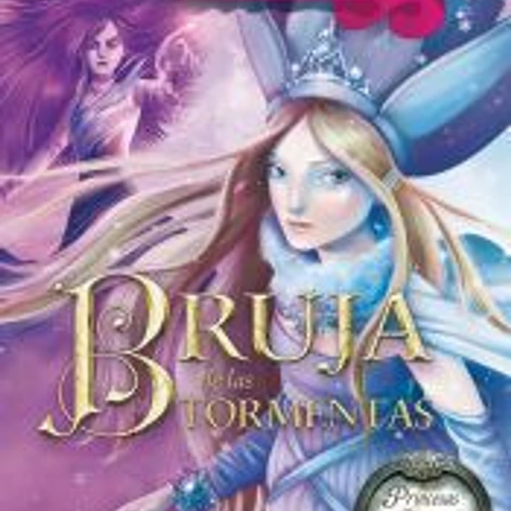 Bruja de las tormentas 1