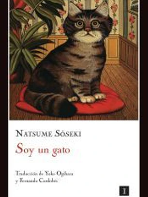 Soy un gato