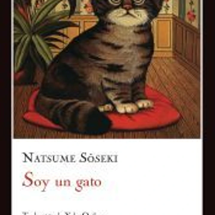 Soy un gato 1
