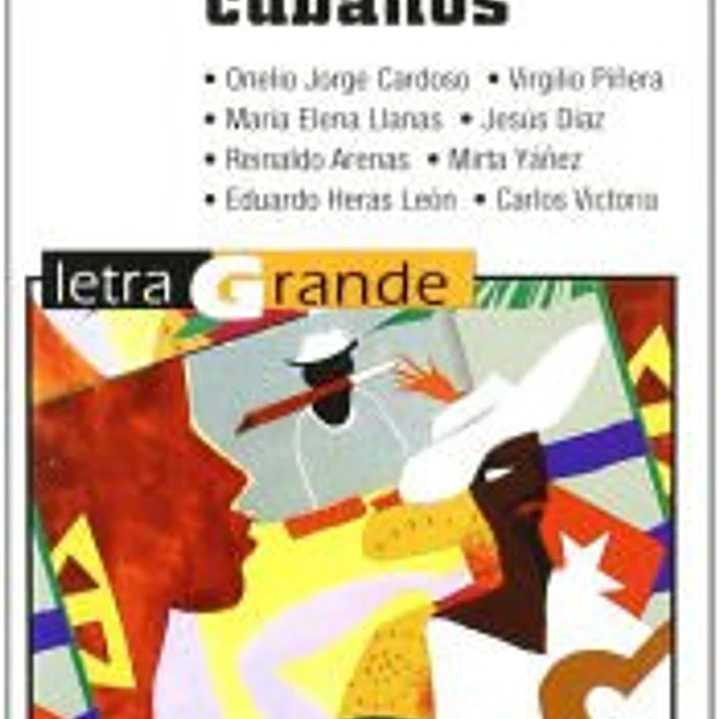Cuentos cubanos 1