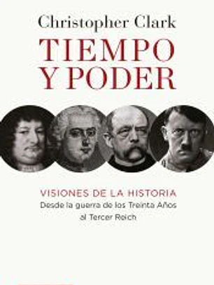 Tiempo y poder