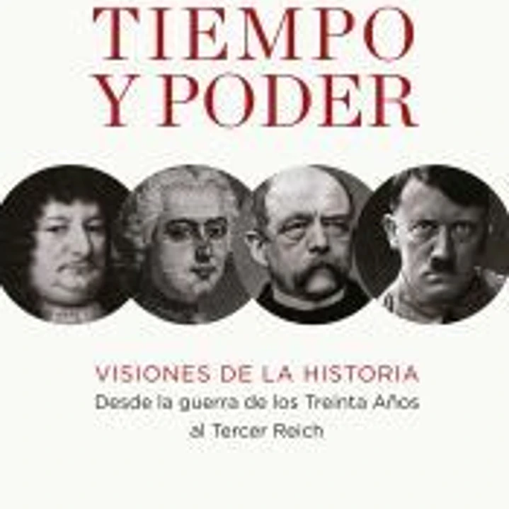 Tiempo y poder 1
