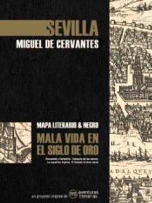 Sevilla en el Siglo de Oro