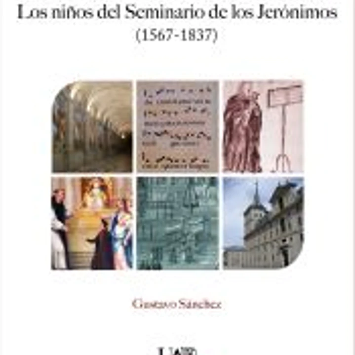 La música en el monasterio del Escorial 1