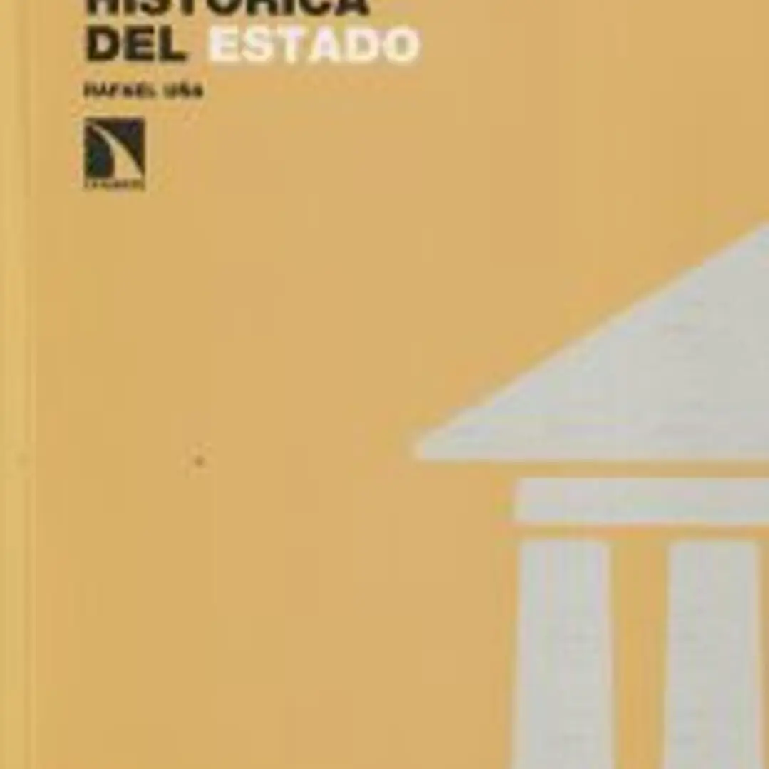 La evolución histórica del Estado 1